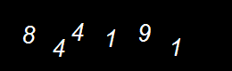 Real Person Number