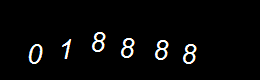 Real Person Number