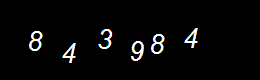 Real Person Number