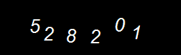 Real Person Number