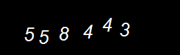 Real Person Number