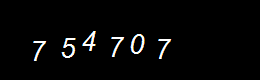 Real Person Number
