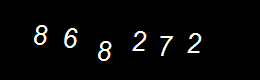 Real Person Number