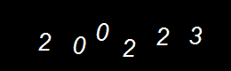 Real Person Number