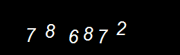 Real Person Number
