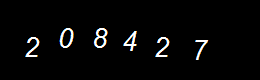 Real Person Number