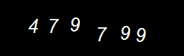 Real Person Number