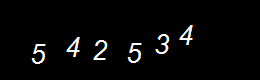 Real Person Number