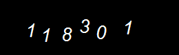 Real Person Number