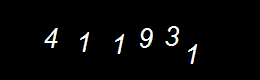 Real Person Number