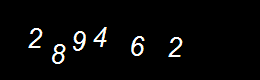 Real Person Number