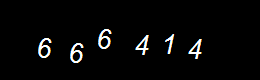 Real Person Number
