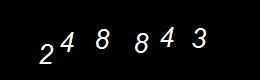 Real Person Number