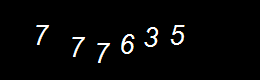 Real Person Number