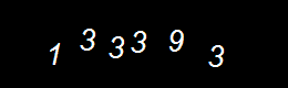 Real Person Number
