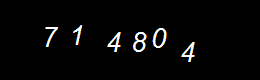 Real Person Number