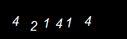 Real Person Number