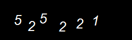 Real Person Number