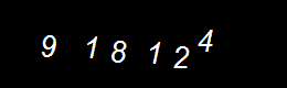 Real Person Number