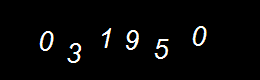 Real Person Number