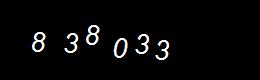 Real Person Number
