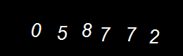 Real Person Number