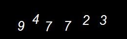 Real Person Number