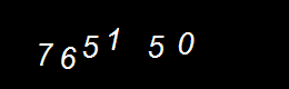 Real Person Number