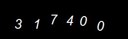 Real Person Number