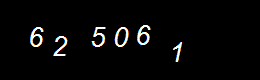 Real Person Number
