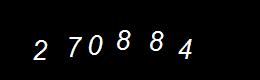 Real Person Number