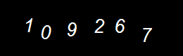 Real Person Number