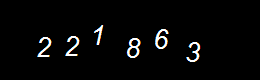 Real Person Number