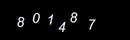 Real Person Number