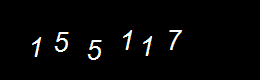 Real Person Number