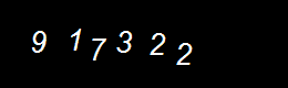 Real Person Number