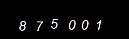 Real Person Number