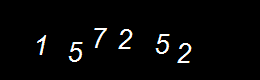 Real Person Number
