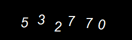 Real Person Number