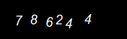 Real Person Number