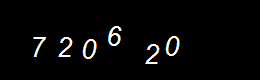Real Person Number