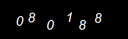 Real Person Number