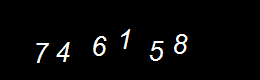Real Person Number