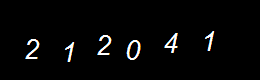 Real Person Number