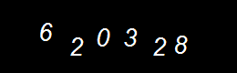 Real Person Number