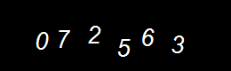 Real Person Number