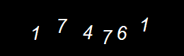 Real Person Number