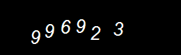 Real Person Number