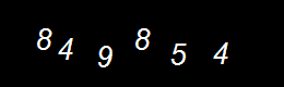 Real Person Number