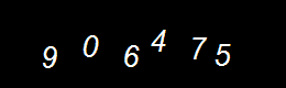 Real Person Number
